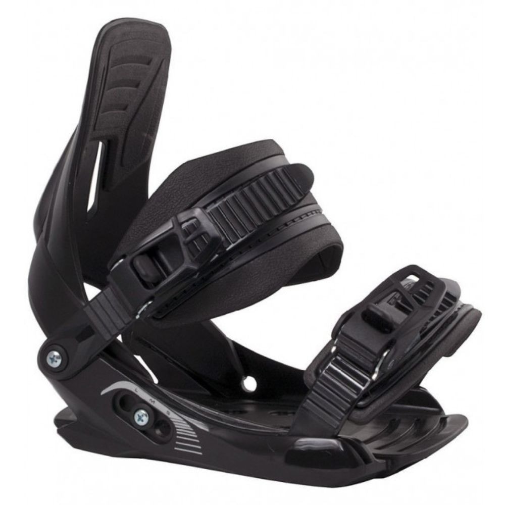 Snowboardové viazanie SNOW PRO Rage MP 540 - Pánske viazanie - 1