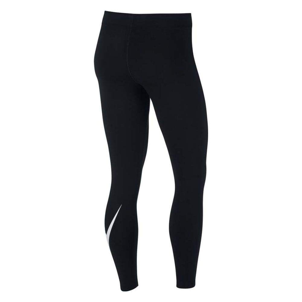 Legíny NIKE W NSW Legasee 7/8 Futura - Legíny - 4