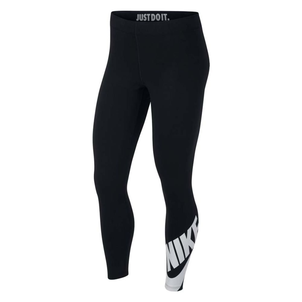 Legíny NIKE W NSW Legasee 7/8 Futura - Legíny - 3