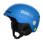 Lyžiarska prilba POC Pocito Obex Mips Blue