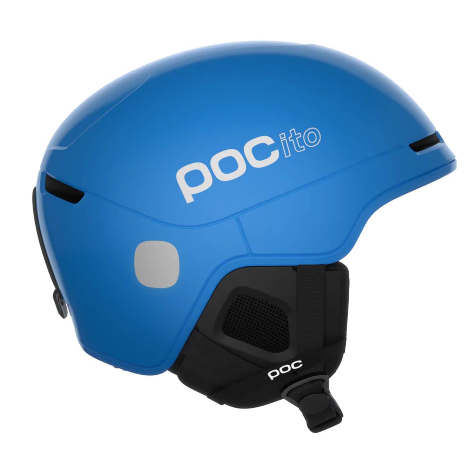 Lyžiarska prilba POC Pocito Obex Mips Blue - Detské prilby - 3