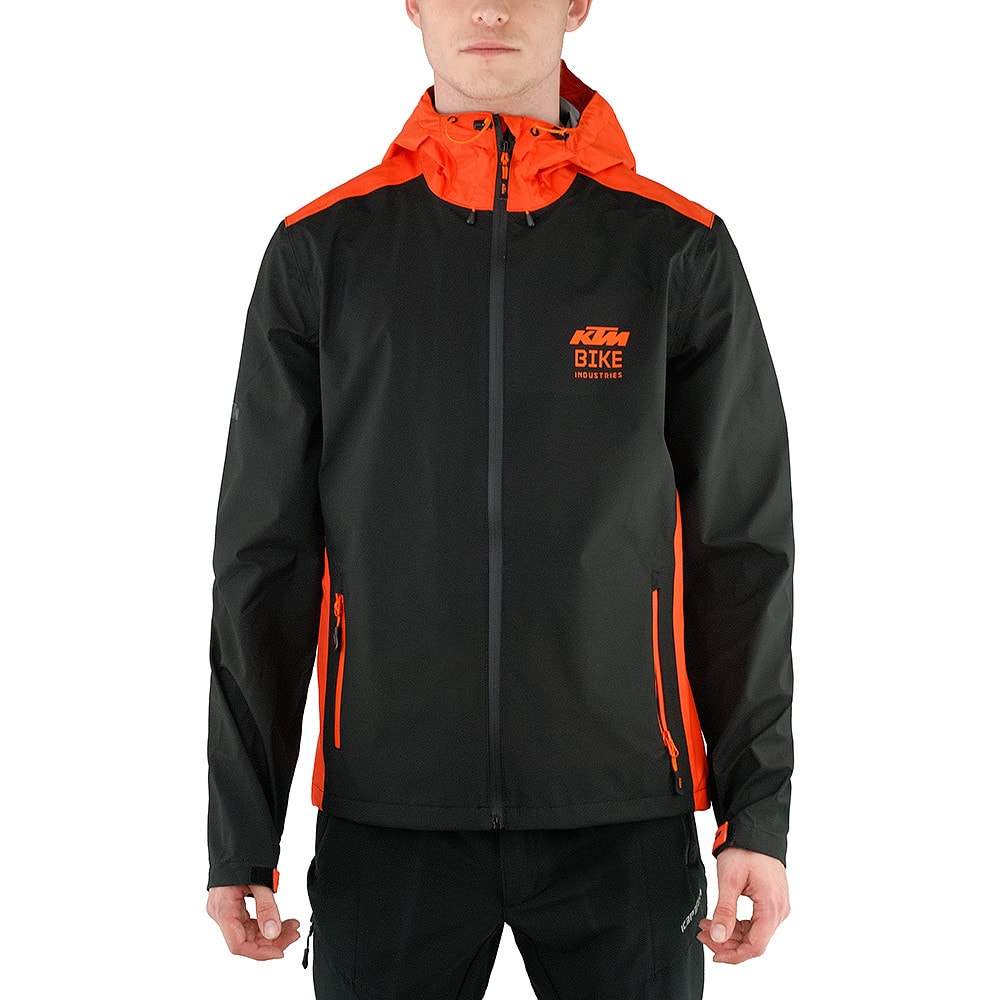 Bunda KTM Factory Team Hardshell - Bundy & Vesty - 2