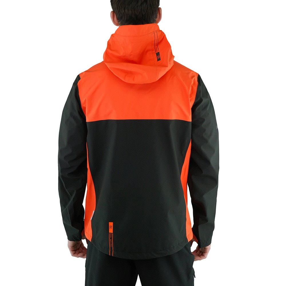 Bunda KTM Factory Team Hardshell - Bundy & Vesty - 3