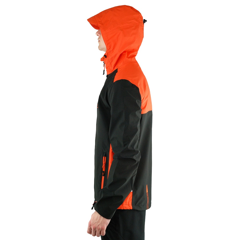 Bunda KTM Factory Team Hardshell - Bundy & Vesty - 4