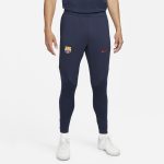 Tepláky NIKE FCB Barcelona Strike