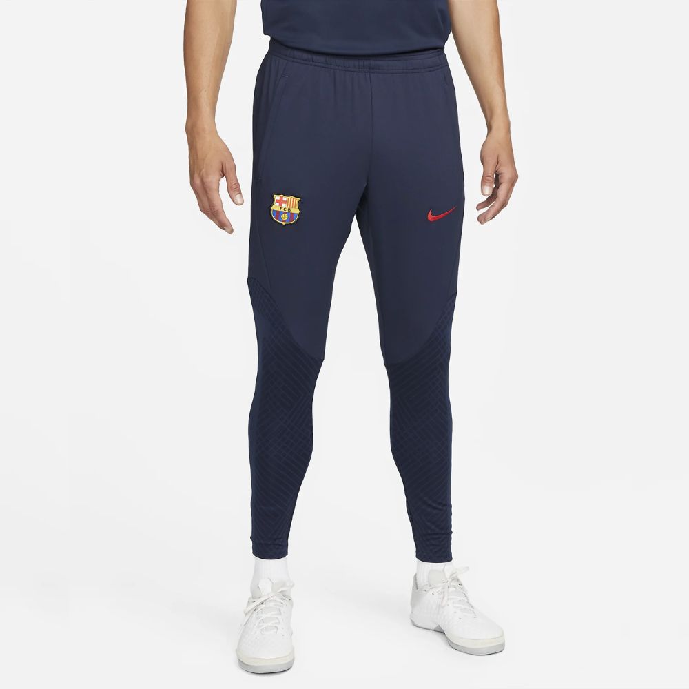 Tepláky NIKE FCB Barcelona Strike - Tepláky - 1