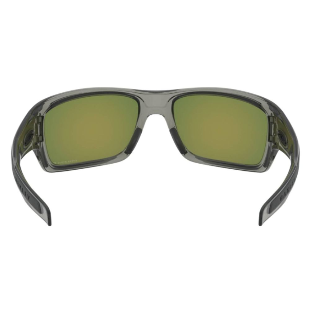 Polarizačné okuliare OAKLEY Turbine Grey Ink w/ Prizm Rubby - Slnečné okuliare - 4