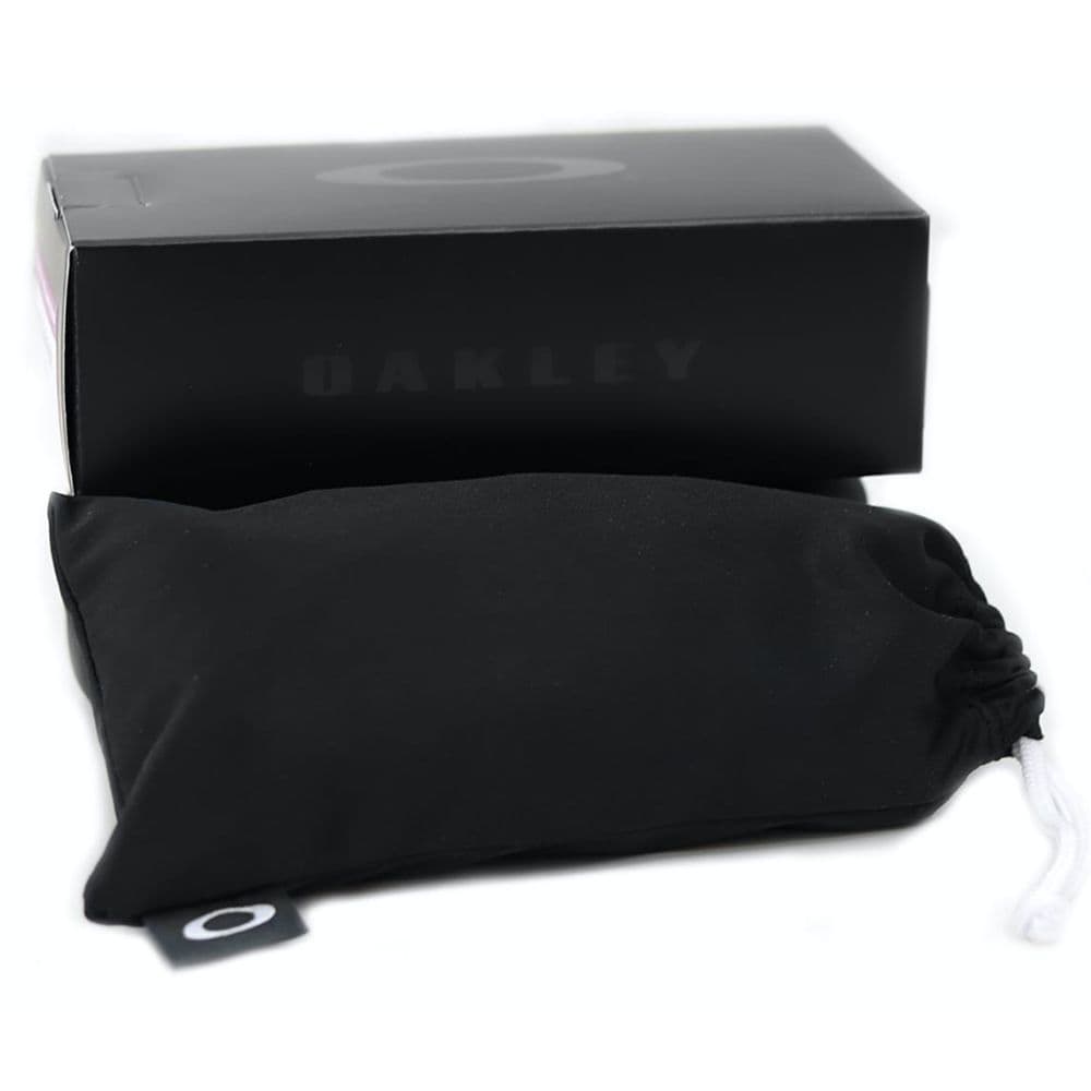 Polarizačné okuliare OAKLEY Turbine Grey Ink w/ Prizm Rubby - Slnečné okuliare - 5