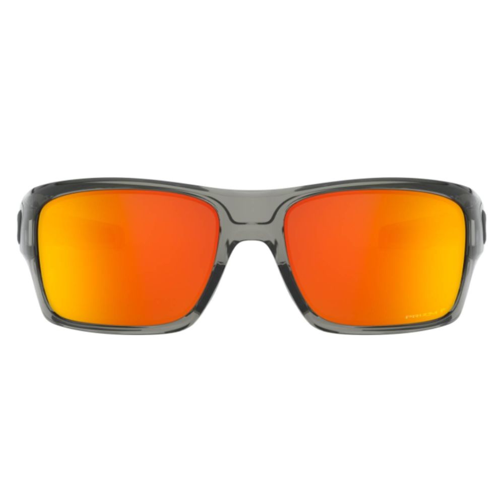 Polarizačné okuliare OAKLEY Turbine Grey Ink w/ Prizm Rubby - Slnečné okuliare - 2