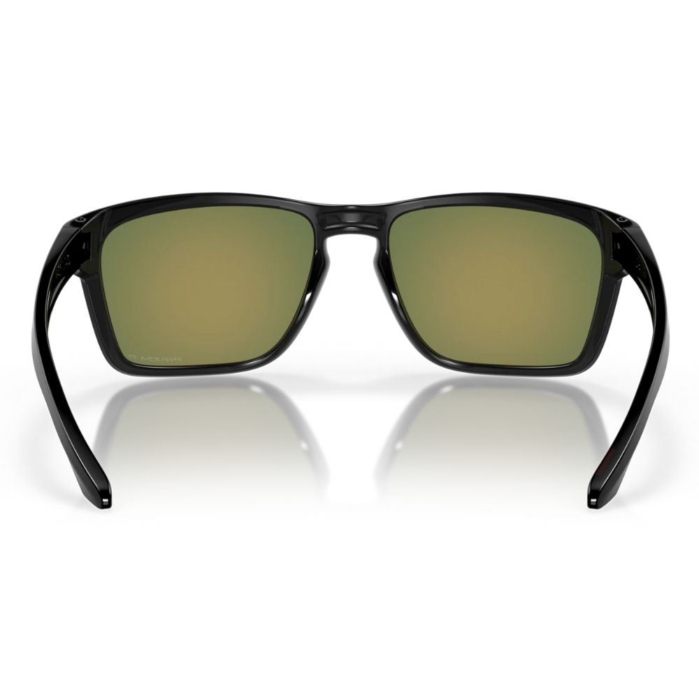Polarizačné okuliare OAKLEY Sylas Black Ink w/Prizm Ruby - Slnečné okuliare - 7