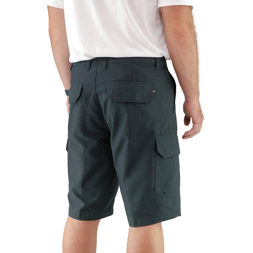 FOX Slambozo Tech Black - FOX - 2