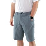 Kraťasy FOX Essex Tech Stretch Charcoal Grey