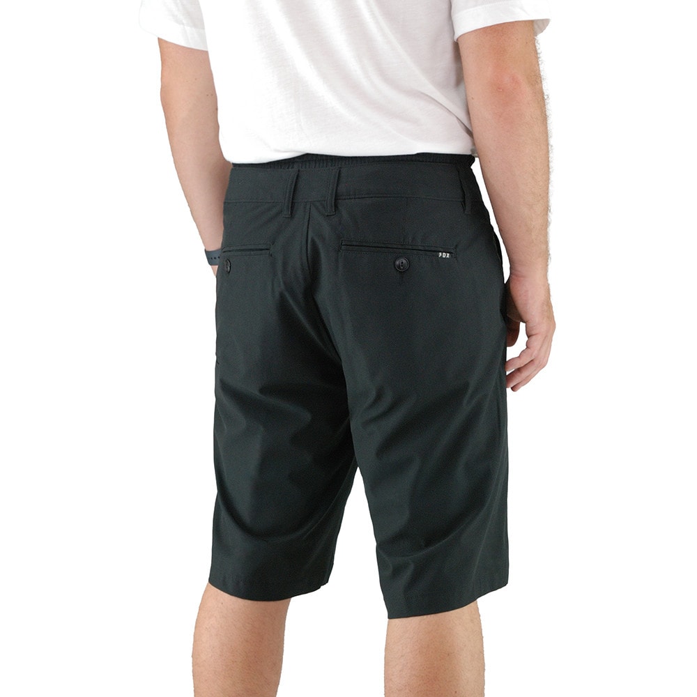 Kraťasy FOX Essex Tech Stretch Anthracite - FOX - 2