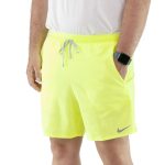 Šortky NIKE Flex Stride 7in Brief Yellow
