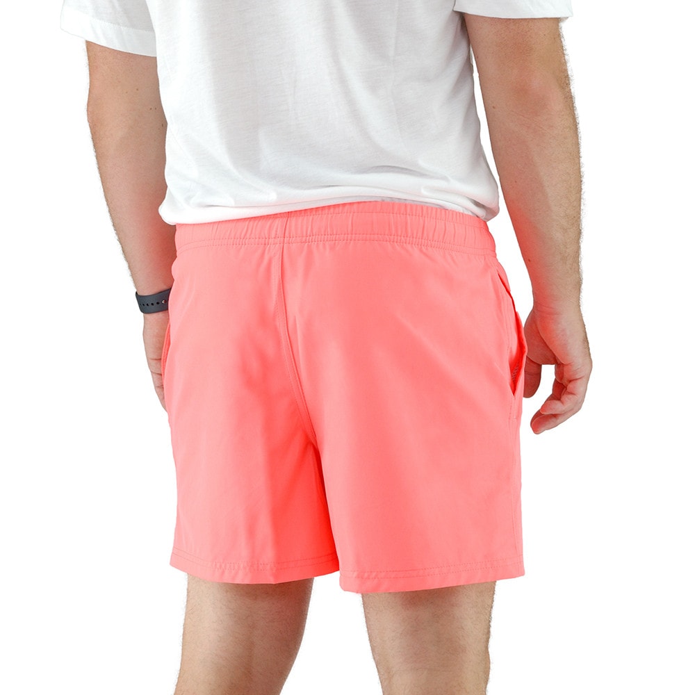 Šortky STUF Jony Coral - Plavky - 2
