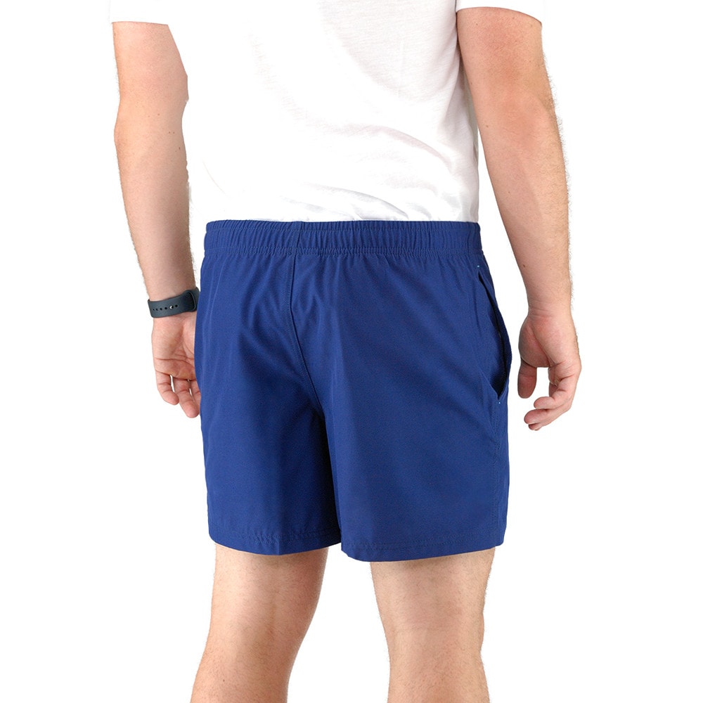Šortky STUF Jony Navy - Plavky - 2