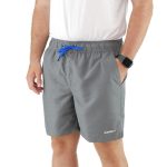 Plavky ICEPEAK Make Grey