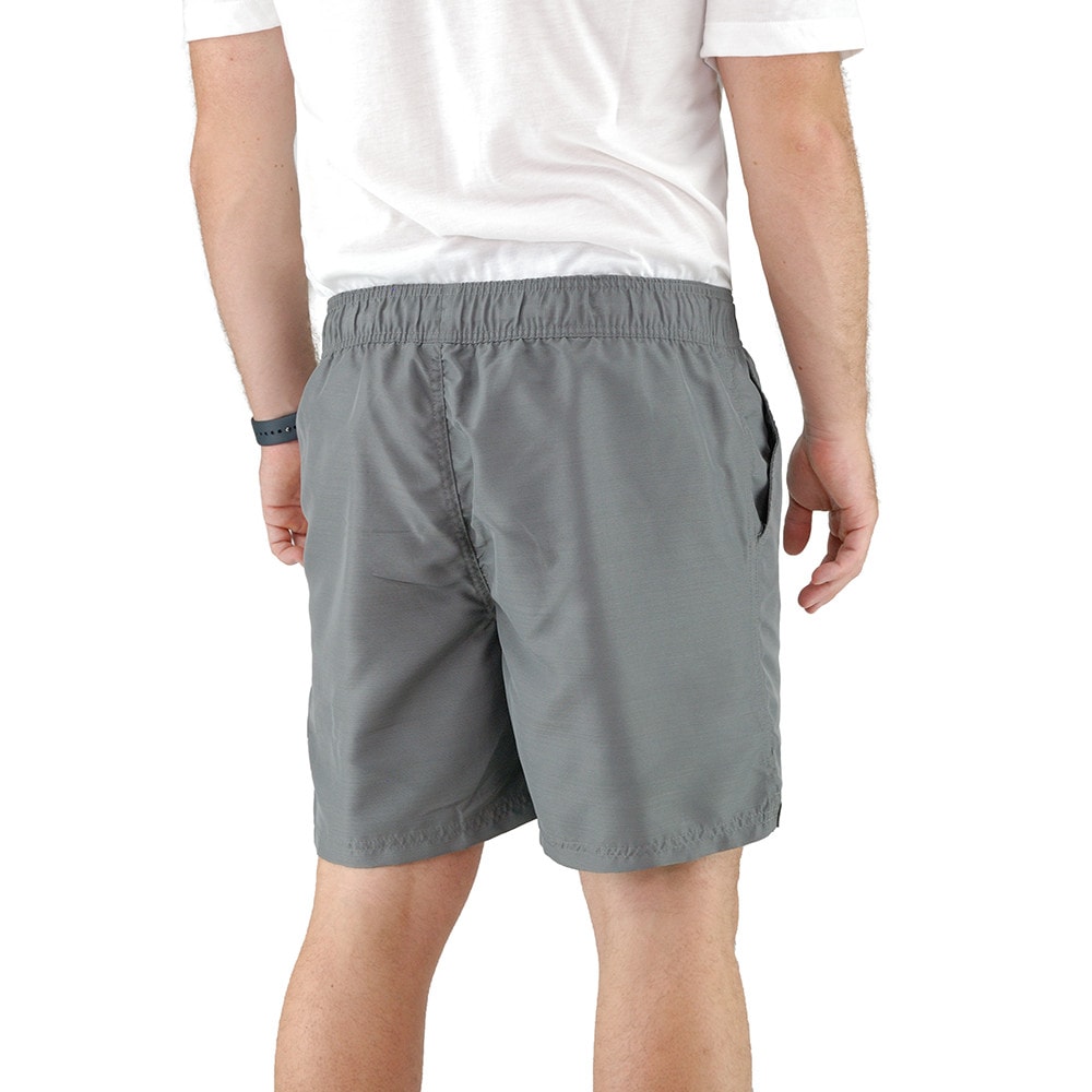 Plavky ICEPEAK Make Grey - Plavky - 2