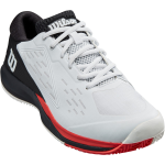 Obuv WILSON Rush Pro Ace Clay White