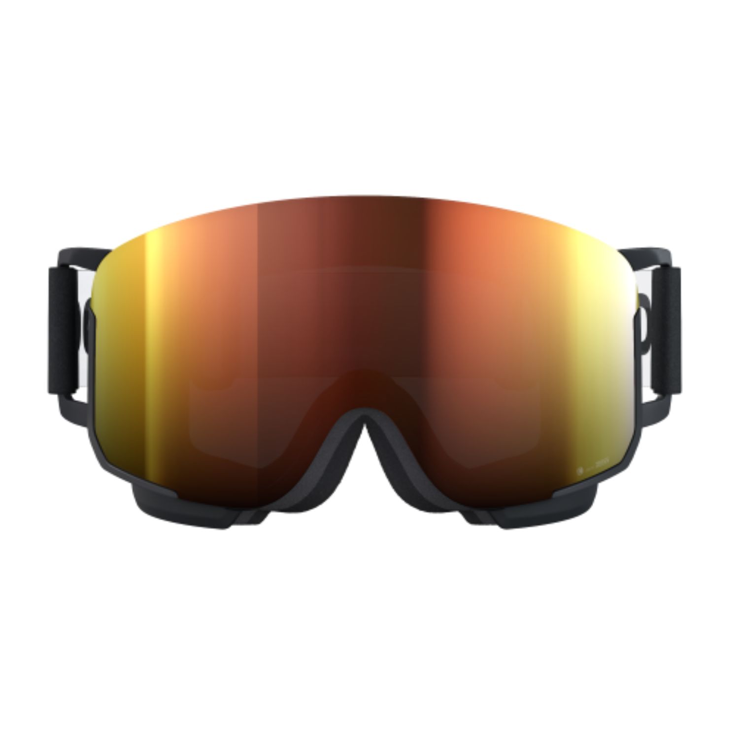Lyžiarske okuliare POC Nexal Clarity Spektris Orange - Pánske okuliare - 3
