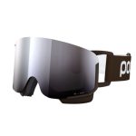 Lyžiarske okuliare POC Nexal Clarity Brown/Chrome