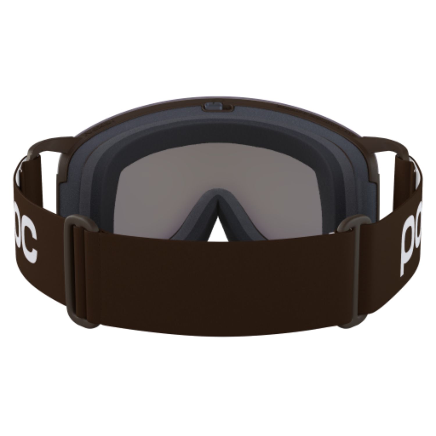 Lyžiarske okuliare POC Nexal Clarity Brown/Chrome - Pánske okuliare - 4