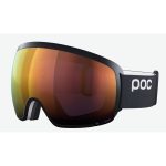 Lyžiarske okuliare POC Orb Clarity Black/Orange