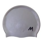 Plavecká čiapka MOSCONI Champion Grey