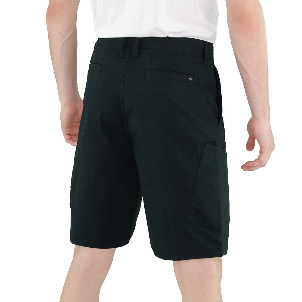 Šortky OAKLEY Cargo Blackout - Kraťasy & Šortky - 2