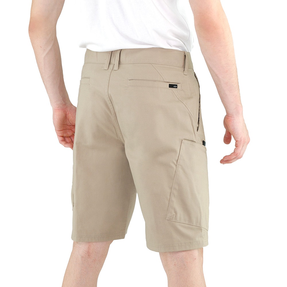 Kraťasy OAKLEY Cargo Rye Beige - Kraťasy & Šortky - 2
