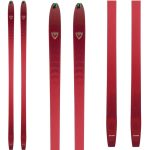 Backcountry bežky ROSSIGNOL BC 80 Positrack