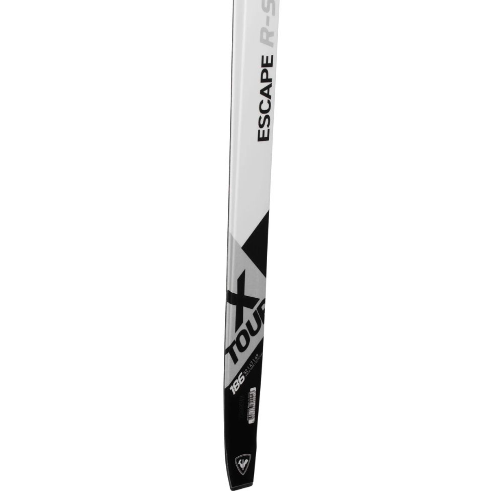 Bežkový set ROSSIGNOL X-Tour Escape R-Skin IFP s viazaním NNN - Pánske sety - 3