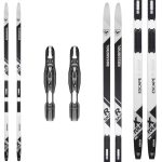 Bežkový set ROSSIGNOL X-Tour Escape R-Skin IFP s viazaním NNN