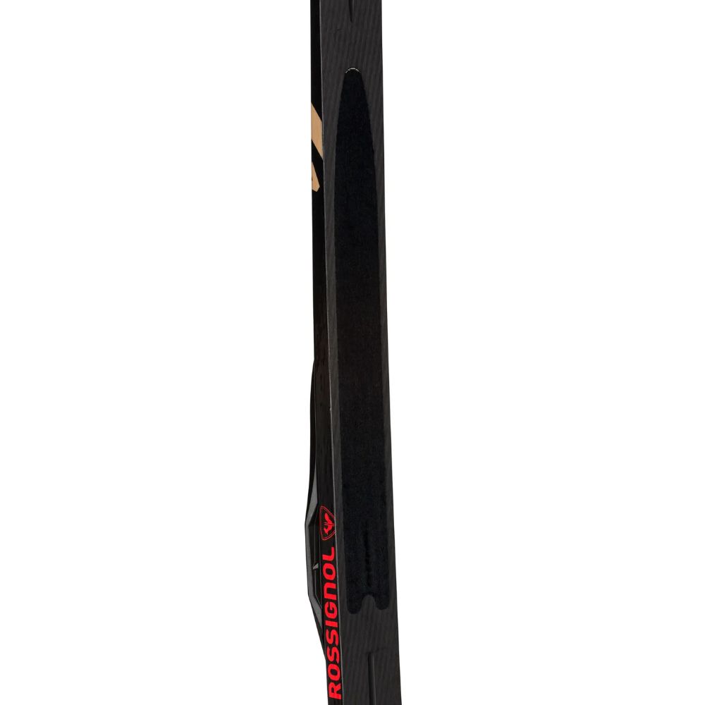 Bežkový set ROSSIGNOL Evo XC 55 R-Skin s viazaním NNN - Pánske sety - 6