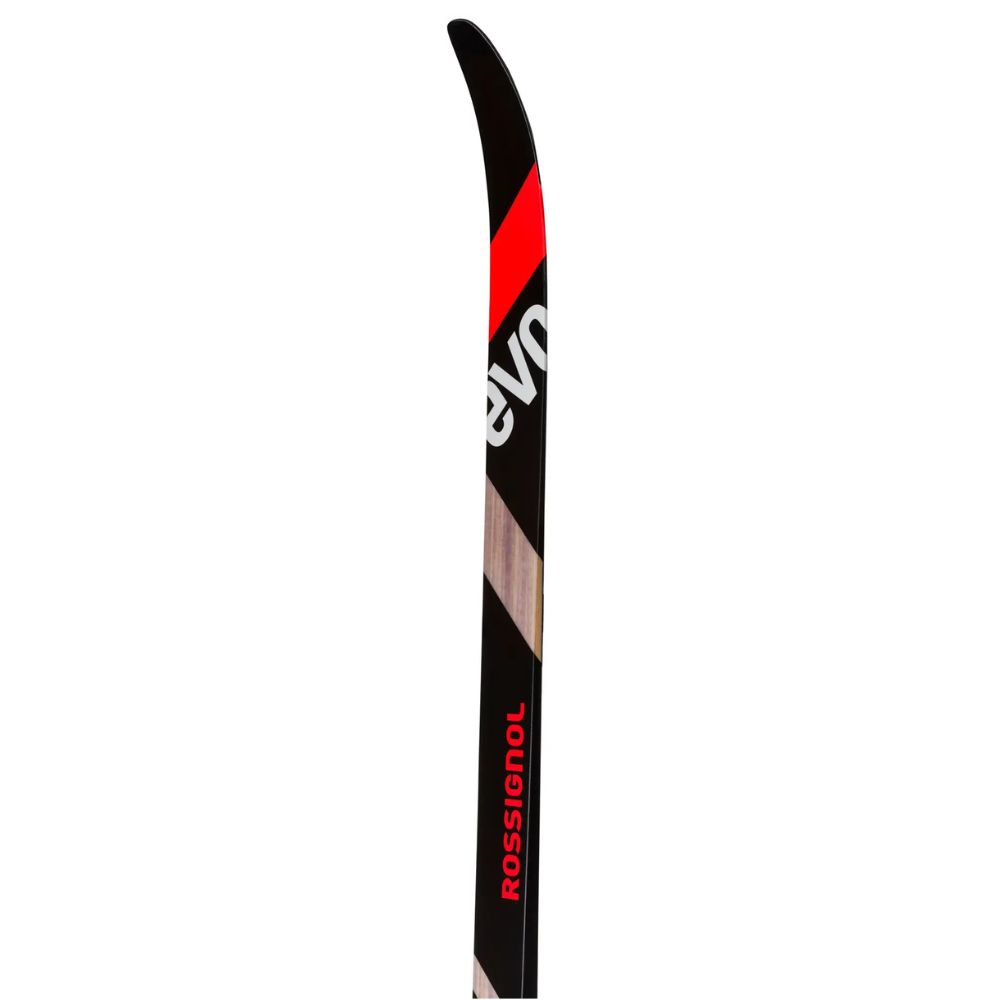 Bežkový set ROSSIGNOL Evo XC 55 R-Skin s viazaním NNN - Pánske sety - 4