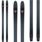 Backcountry bežky ROSSIGNOL XP 100 Positrack