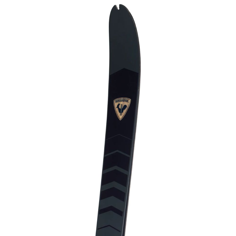 Backcountry bežky ROSSIGNOL XP 100 Positrack - Backcountry bežky - 4
