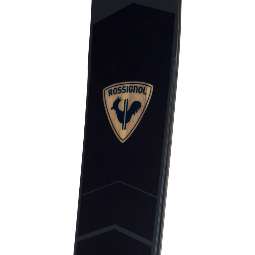 Backcountry bežky ROSSIGNOL XP 100 Positrack - Backcountry bežky - 5