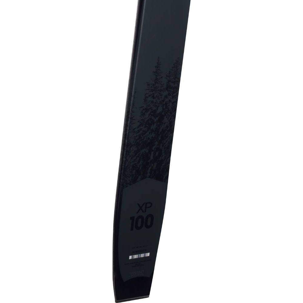 Backcountry bežky ROSSIGNOL XP 100 Positrack - Backcountry bežky - 6