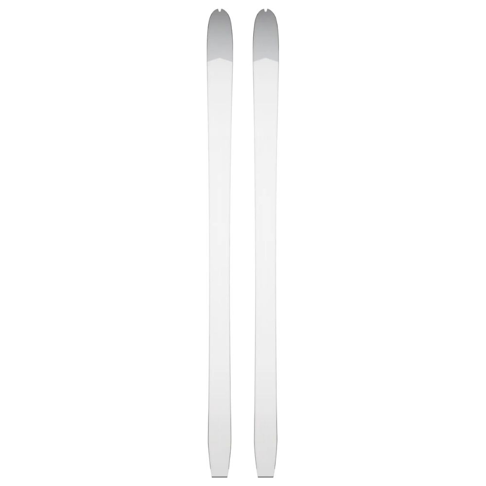 Backcountry bežky ROSSIGNOL XP 100 Positrack - Backcountry bežky - 2