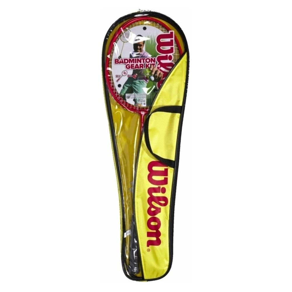 Badmintonový set WILSON Kit 2 Pieces - LETNÉ ŠPORTY - 2