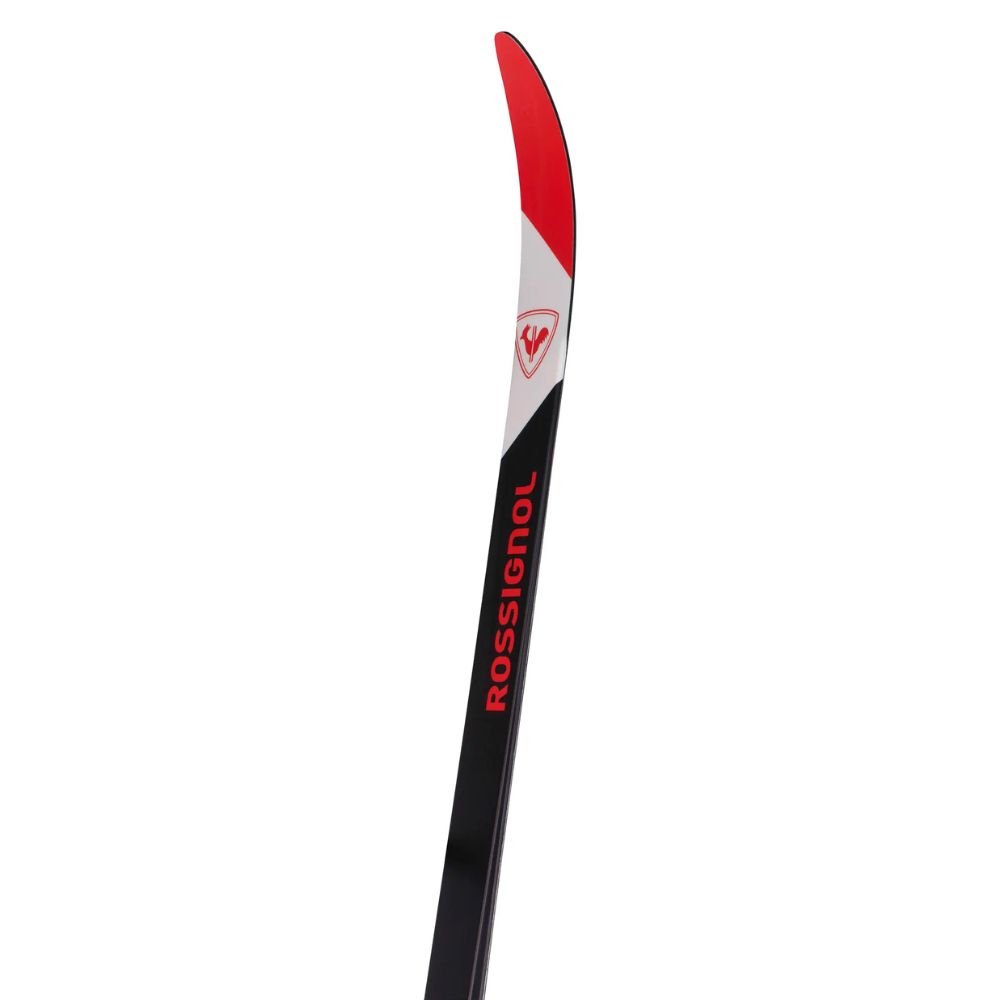 Bežkový set ROSSIGNOL X-Tour Venture Waxless s viazaním NNN - Dámske sety - 3