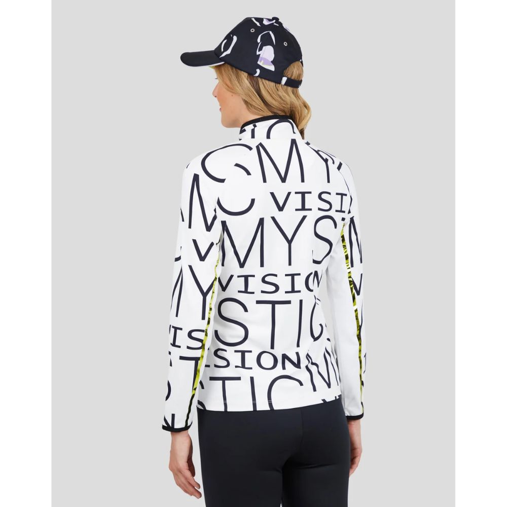 Mikina SPORTALM Uncover - Mikiny bez kapucne - 2