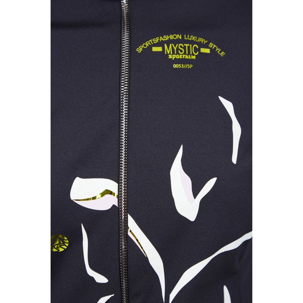 Mikina SPORTALM Unlikely Dark Navy - Mikiny bez kapucne - 5