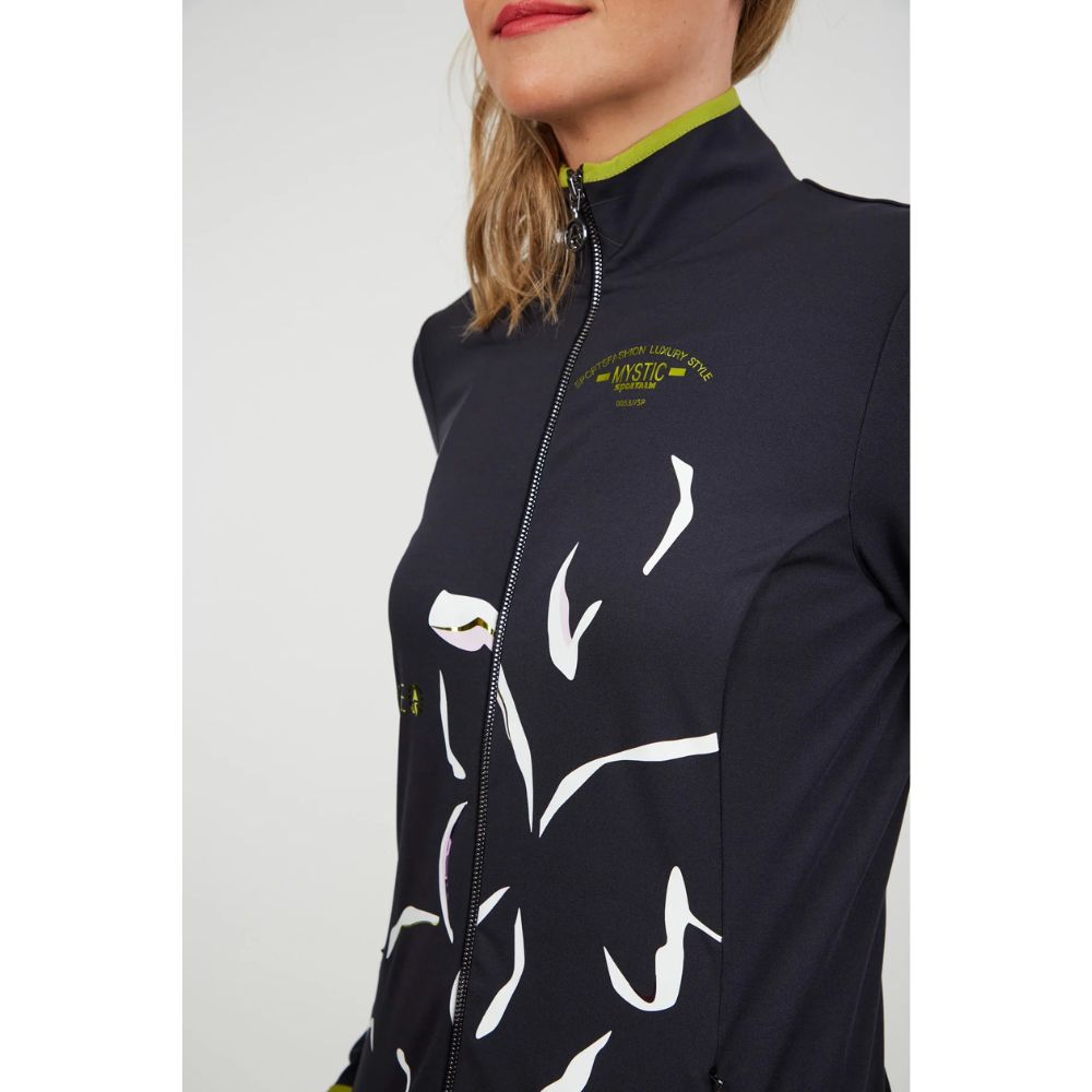 Mikina SPORTALM Unlikely Dark Navy - Mikiny bez kapucne - 4