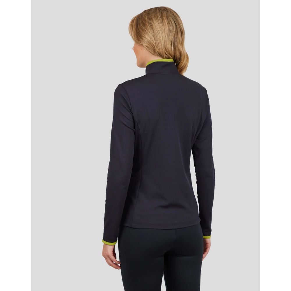 Mikina SPORTALM Unlikely Dark Navy - Mikiny bez kapucne - 2
