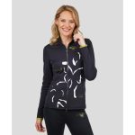 Mikina SPORTALM Unlikely Dark Navy