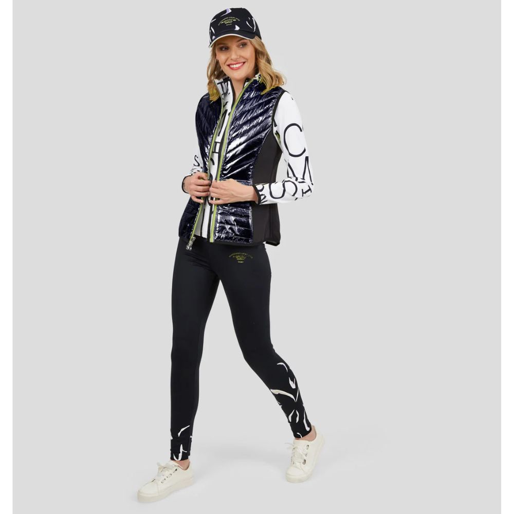 Obojstranná vesta SPORTALM Ullrich - Bundy & Overaly & Vesty - 8
