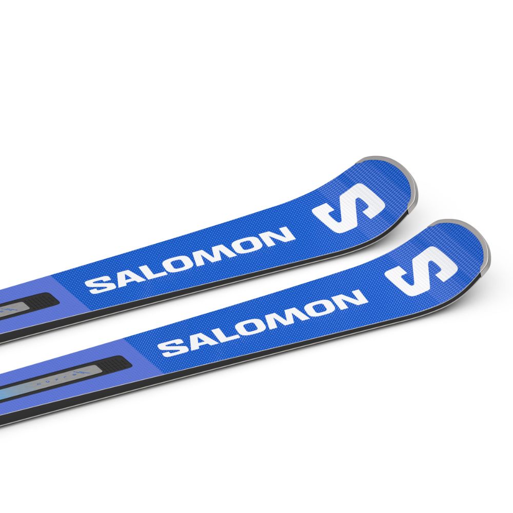 Zjazdové lyže SALOMON E S/Race SL 10 + M12 GW F8 - Pánske lyže - 4