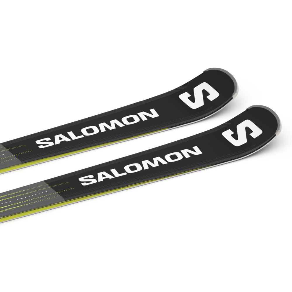 Zjazdové lyže SALOMON E S/Max 10 + M11 GW L80 - Pánske lyže - 3